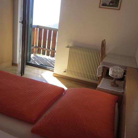 Gasthof Zum Roessl San Genesio Atesino Exterior foto