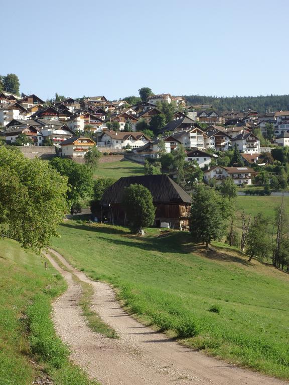 Gasthof Zum Roessl San Genesio Atesino Habitación foto