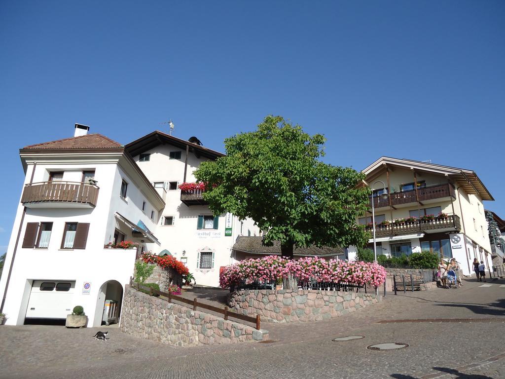 Gasthof Zum Roessl San Genesio Atesino Habitación foto